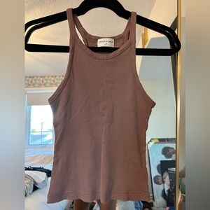 Aritzia - Denim Forum size XXS - Tank